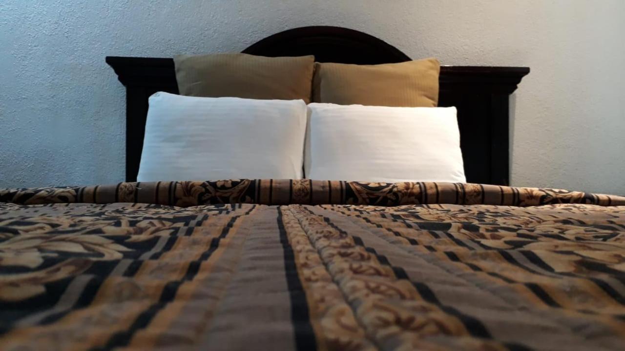Hotel Don Quijote Mexicali Exterior photo